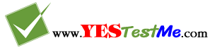 YesTestMe.com แบบทดสอบออนไลน์ สำหรับองค์กร